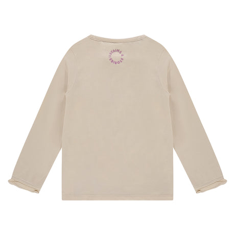 T Shirt Aline Crème