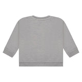 Sweat Sébastien Gris