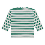 T Shirt Dominique Vert