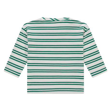 T Shirt Dominique Vert