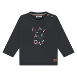 T Shirt Vincent Antra