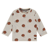 T Shirt Théodore Blanc