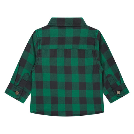 Chemise Eliott Vert