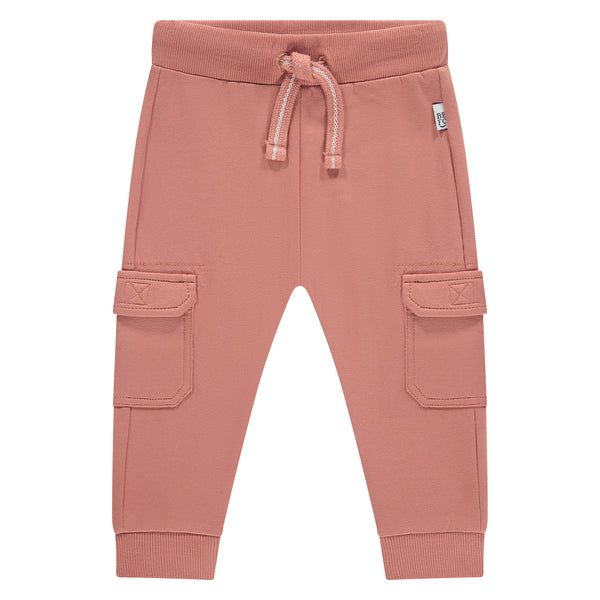 Pantalon René Caramel