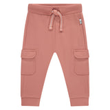 Pantalon René Caramel