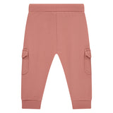 Pantalon René Caramel
