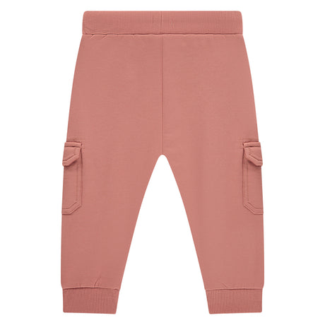 Pantalon René Caramel