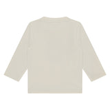 T Shirt Basile Blanc