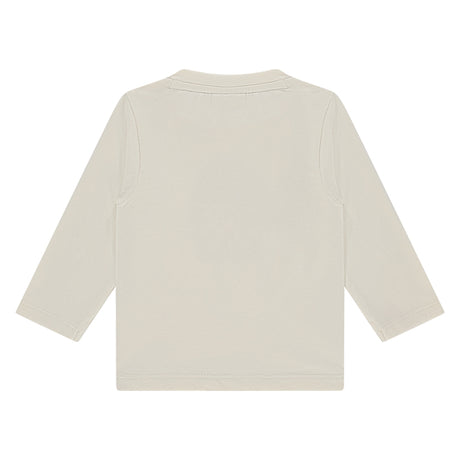 T Shirt Basile Blanc