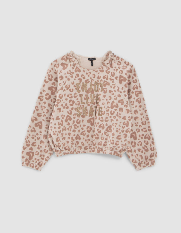 Sweat fille 16 ans best sale
