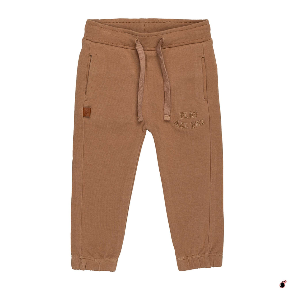 Jogging Play Marron