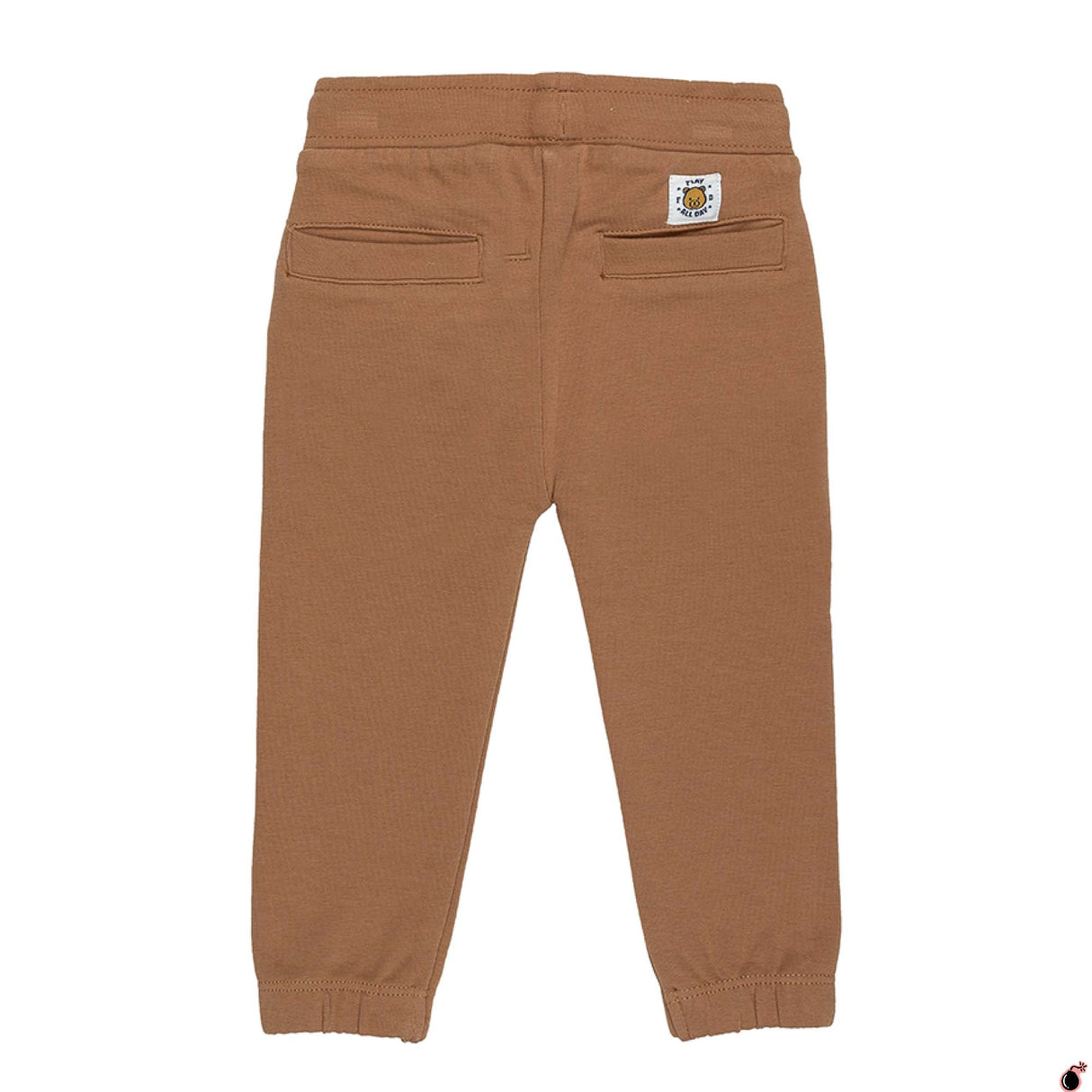 Jogging Play Marron