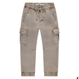 Pantalon Damien Beige