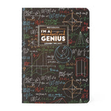 Legami cahier Genius S