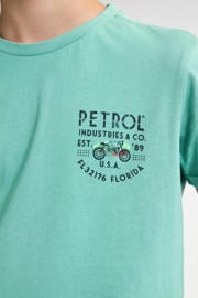 T shirt James Vert