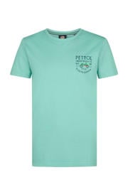 T shirt James Vert