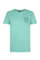 T shirt James Vert