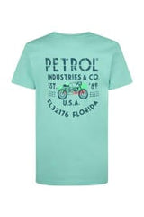 T shirt James Vert