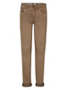 Jeans Max Taupe