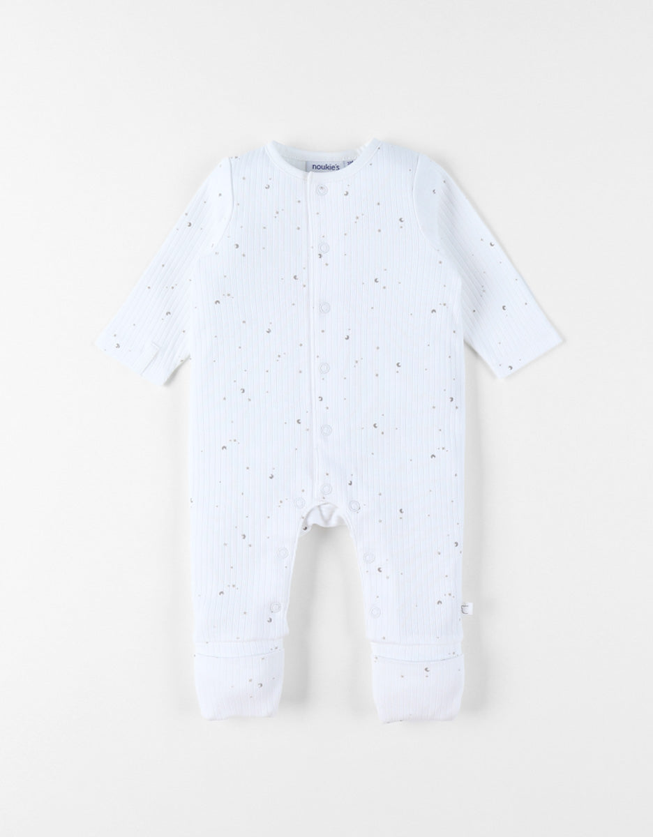 Pyjama étoiles