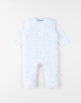 Pyjama étoiles