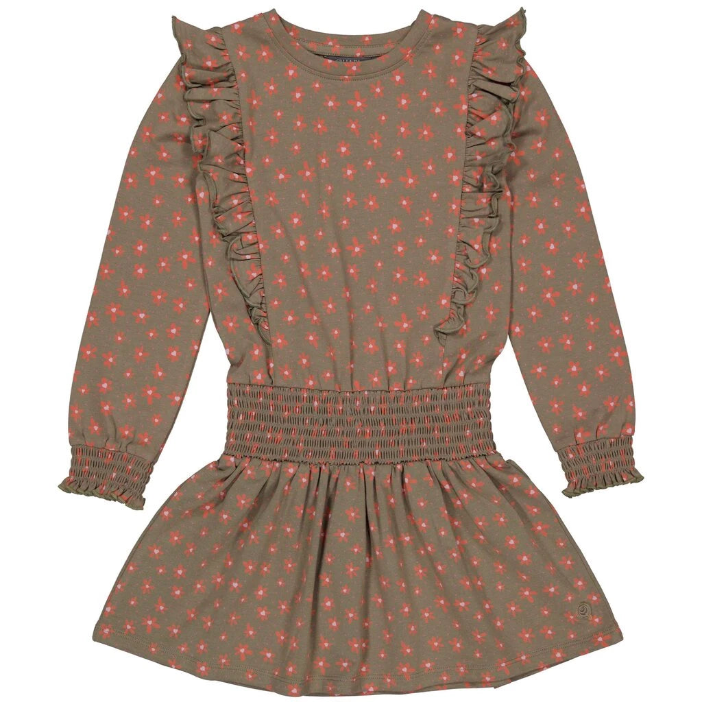 Robe Xana Corail