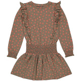 Robe Xana Corail