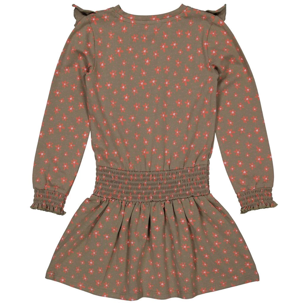 Robe Xana Corail