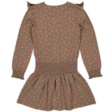 Robe Xana Corail
