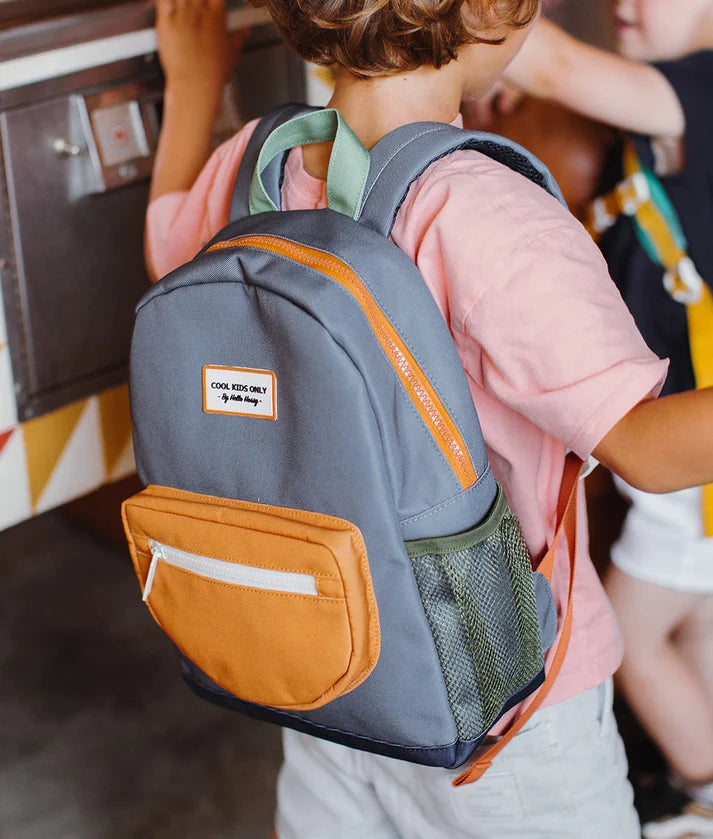 Sac à dos Mini Marine