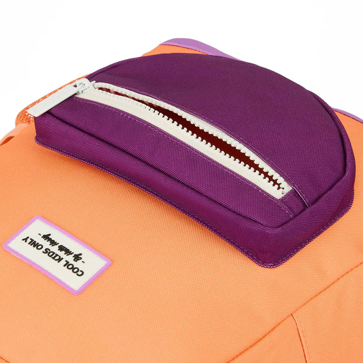 Sac à dos Mini Peach Pop