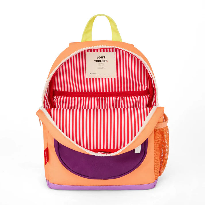 Sac à dos Mini Peach Pop