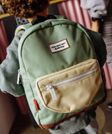 Sac à dos Mini Pistache