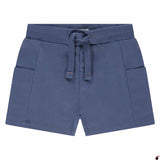 Short William Bleu