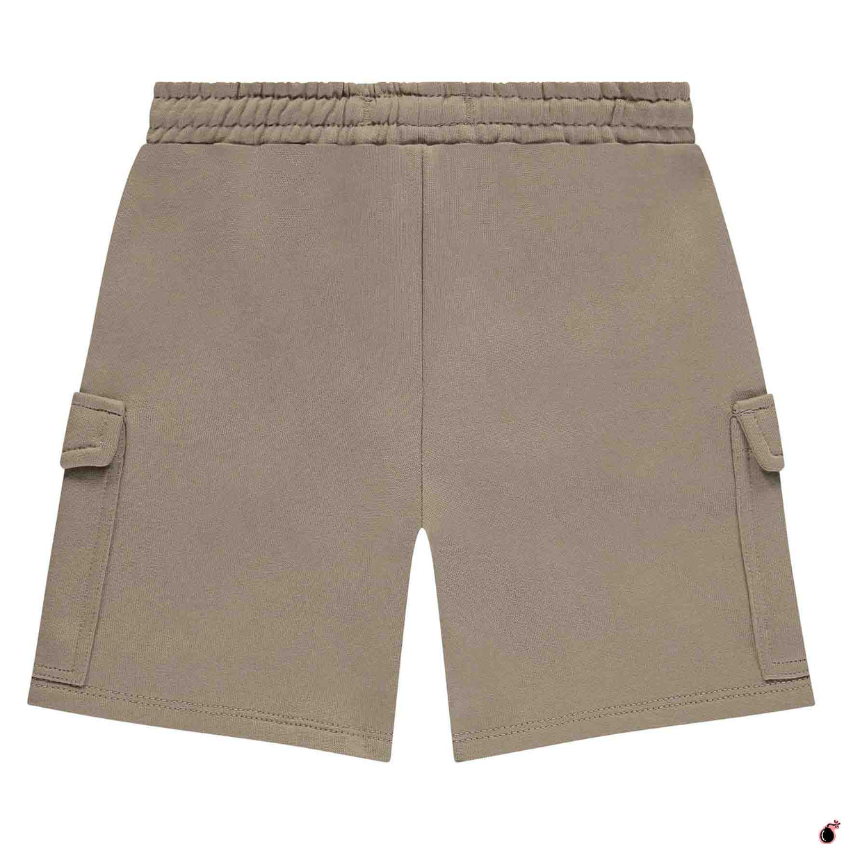 Short Alban Beige