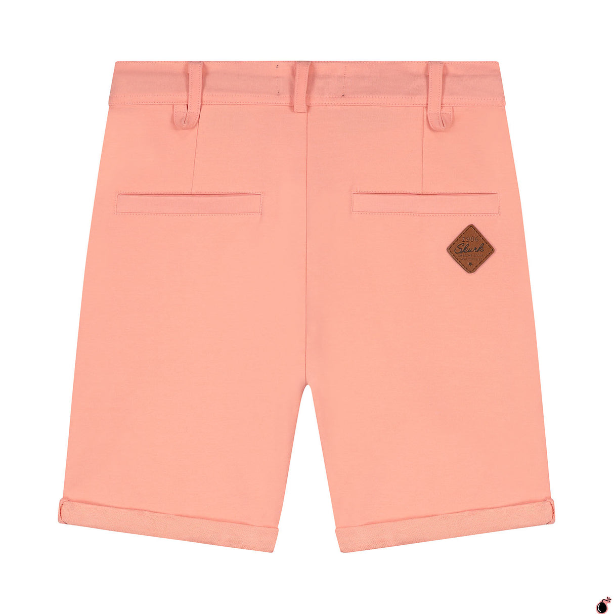 Short Brands Corail