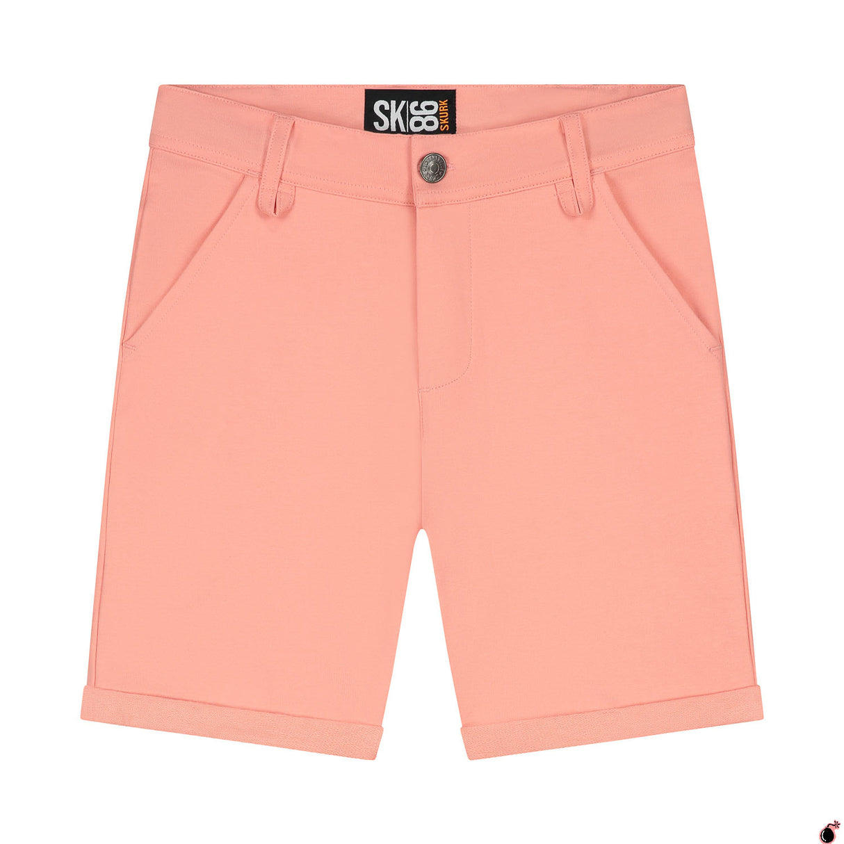 Short Brands Corail