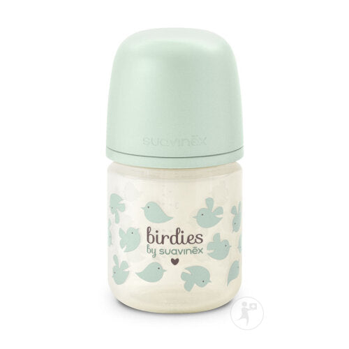 ° Biberon en verre Birdies 120 ml °