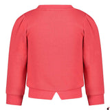 Sweat Bella Rouge
