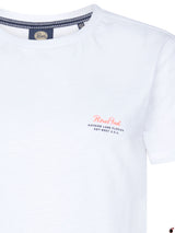 T shirt Jonathan Blanc