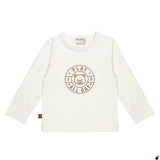 T shirt Play Blanc