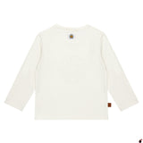 T shirt Play Blanc