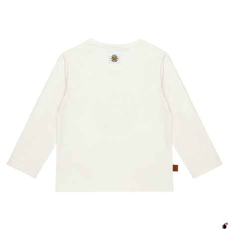 T shirt Play Blanc
