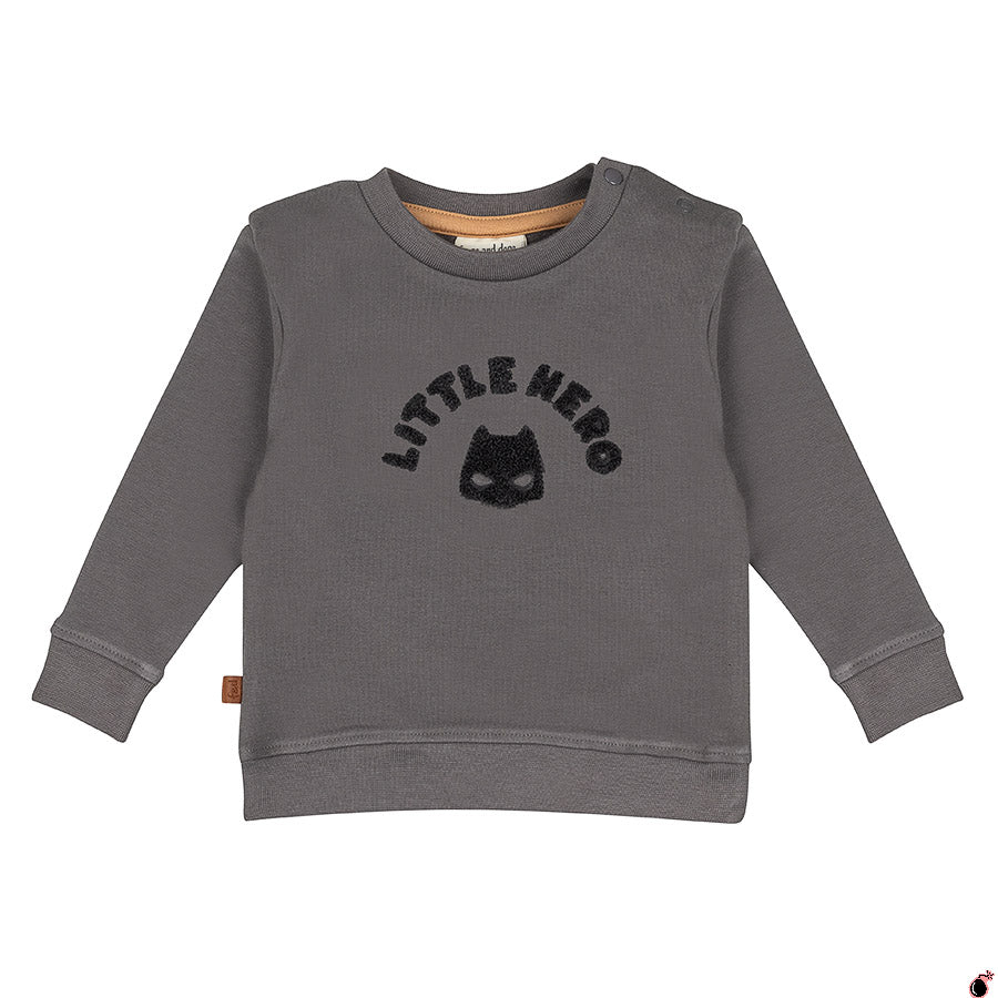Sweat Hero Gris