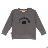Sweat Hero Gris
