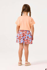 T shirt Francesca Rose