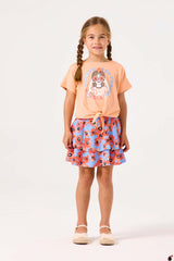 T shirt Francesca Rose