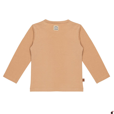 T shirt Hero Beige