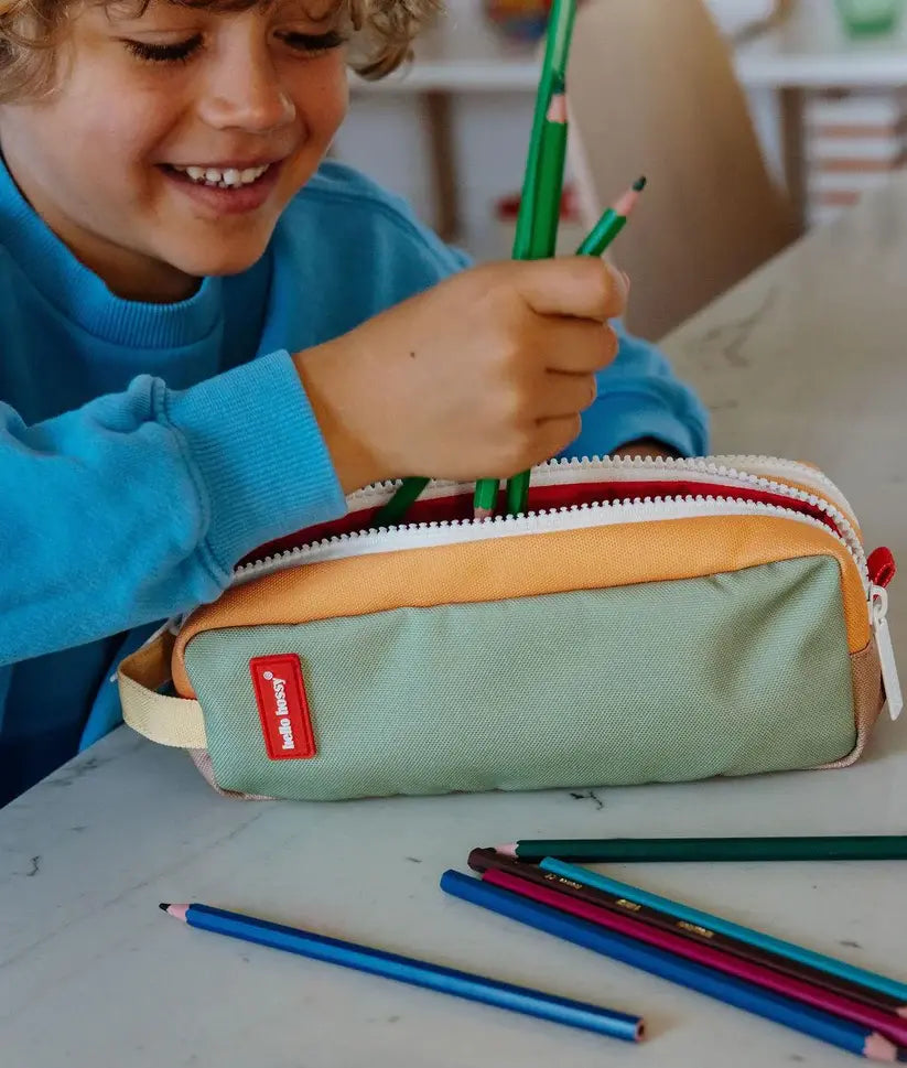 Trousse Mini Safari