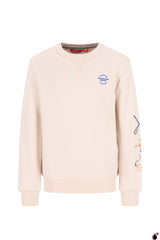 Sweat Sven Gris